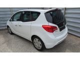 Opel Meriva bei Sportwagen.expert - Abbildung (5 / 10)