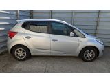 Hyundai ix20 bei Sportwagen.expert - Abbildung (3 / 10)