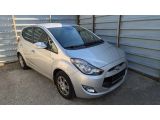 Hyundai ix20 bei Sportwagen.expert - Abbildung (6 / 10)