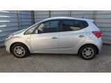 Hyundai ix20 bei Sportwagen.expert - Abbildung (2 / 10)