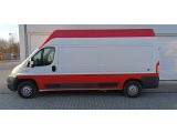 Fiat Ducato bei Sportwagen.expert - Abbildung (2 / 10)