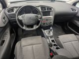 Citroen C4 bei Sportwagen.expert - Abbildung (7 / 10)
