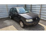 VW Polo III bei Sportwagen.expert - Abbildung (6 / 10)