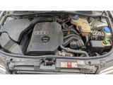 Audi A4 bei Sportwagen.expert - Abbildung (10 / 10)