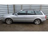 Audi A4 bei Sportwagen.expert - Abbildung (2 / 10)