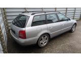 Audi A4 bei Sportwagen.expert - Abbildung (4 / 10)