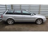 Audi A4 bei Sportwagen.expert - Abbildung (3 / 10)