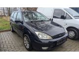 Ford Focus Turnier bei Sportwagen.expert - Abbildung (2 / 10)