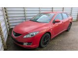 Mazda 6 bei Sportwagen.expert - Abbildung (2 / 10)