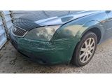 Ford Mondeo bei Sportwagen.expert - Abbildung (10 / 10)