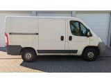Fiat Ducato bei Sportwagen.expert - Abbildung (3 / 10)