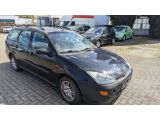 Ford Focus Turnier bei Sportwagen.expert - Abbildung (6 / 10)