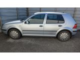 VW Golf IV bei Sportwagen.expert - Abbildung (2 / 10)