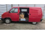 VW T4 bei Sportwagen.expert - Abbildung (3 / 10)