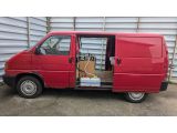 VW T4 bei Sportwagen.expert - Abbildung (4 / 10)