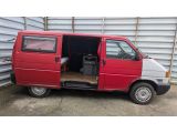 VW T4 bei Sportwagen.expert - Abbildung (6 / 10)