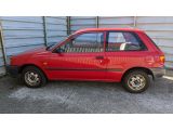 Toyota Starlet bei Sportwagen.expert - Abbildung (2 / 10)