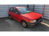 Toyota Starlet bei Sportwagen.expert - Abbildung (6 / 10)