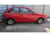 Toyota Starlet bei Sportwagen.expert - Abbildung (3 / 10)