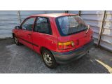 Toyota Starlet bei Sportwagen.expert - Abbildung (5 / 10)