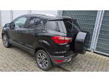 Ford EcoSport bei Sportwagen.expert - Abbildung (5 / 10)