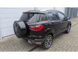 Ford EcoSport bei Sportwagen.expert - Abbildung (4 / 10)