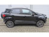 Ford EcoSport bei Sportwagen.expert - Abbildung (3 / 10)