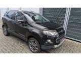 Ford EcoSport bei Sportwagen.expert - Abbildung (6 / 10)