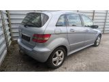 Mercedes-Benz B-Klasse bei Sportwagen.expert - Abbildung (4 / 10)