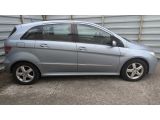 Mercedes-Benz B-Klasse bei Sportwagen.expert - Abbildung (3 / 10)
