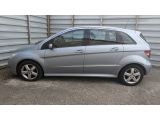 Mercedes-Benz B-Klasse bei Sportwagen.expert - Abbildung (2 / 10)