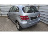 Mercedes-Benz B-Klasse bei Sportwagen.expert - Abbildung (5 / 10)