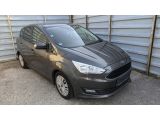 Ford C-MAX bei Sportwagen.expert - Abbildung (6 / 10)