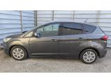 Ford C-MAX bei Sportwagen.expert - Abbildung (2 / 10)