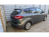 Ford C-MAX bei Sportwagen.expert - Abbildung (4 / 10)