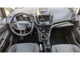 Ford C-MAX bei Sportwagen.expert - Abbildung (7 / 10)