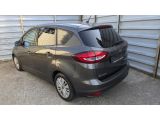 Ford C-MAX bei Sportwagen.expert - Abbildung (5 / 10)