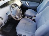 Nissan Primera bei Sportwagen.expert - Abbildung (8 / 10)