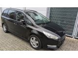 Ford Galaxy bei Sportwagen.expert - Abbildung (6 / 10)