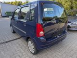 Opel Agila bei Sportwagen.expert - Abbildung (5 / 9) Opel Agila bei Sportwagen.expert - Abbildung (5 / 9)