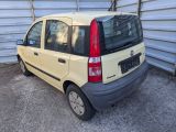 Fiat Panda bei Sportwagen.expert - Abbildung (5 / 9) Fiat Panda bei Sportwagen.expert - Abbildung (5 / 9)