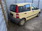 Fiat Panda bei Sportwagen.expert - Abbildung (4 / 9) Fiat Panda bei Sportwagen.expert - Abbildung (4 / 9)