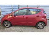 Hyundai i10 bei Sportwagen.expert - Abbildung (2 / 10)