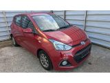 Hyundai i10 bei Sportwagen.expert - Abbildung (6 / 10)