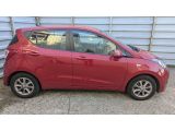 Hyundai i10 bei Sportwagen.expert - Abbildung (3 / 10)