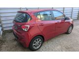 Hyundai i10 bei Sportwagen.expert - Abbildung (4 / 10)