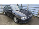 Audi A3 bei Sportwagen.expert - Abbildung (6 / 10)