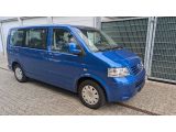 VW T5 Multivan bei Sportwagen.expert - Abbildung (7 / 10)