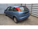 Ford Focus bei Sportwagen.expert - Abbildung (5 / 10)
