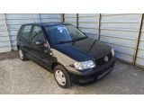 VW Polo III bei Sportwagen.expert - Abbildung (6 / 10)